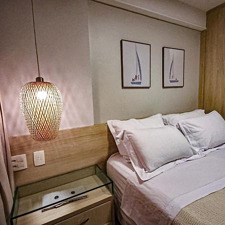 Flat Hotel Mercure Vista Mar Fortaleza  Kültér fotó
