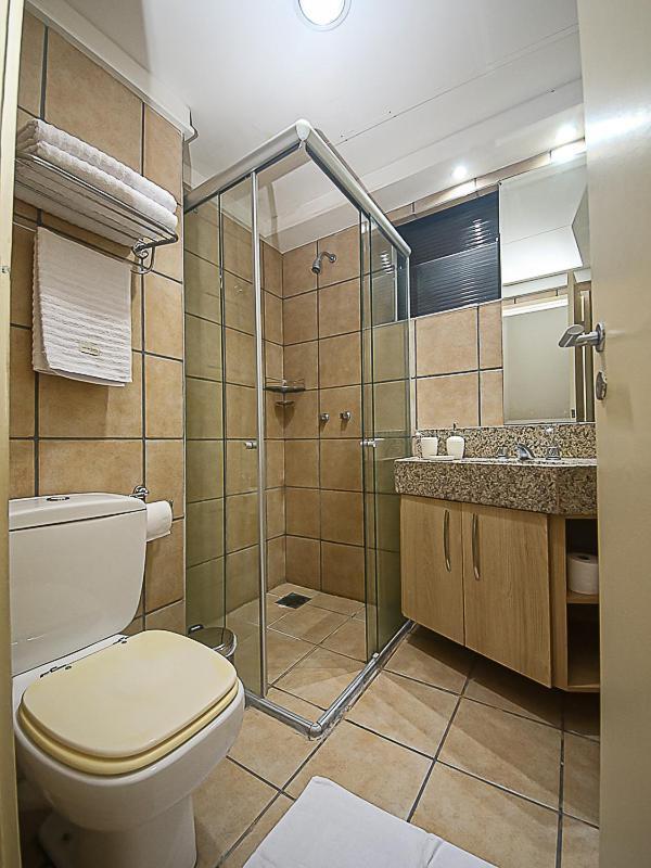 Flat Hotel Mercure Vista Mar Fortaleza  Kültér fotó